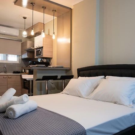 Olive House Apartamento Ioannina Exterior foto