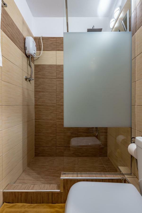 Olive House Apartamento Ioannina Exterior foto